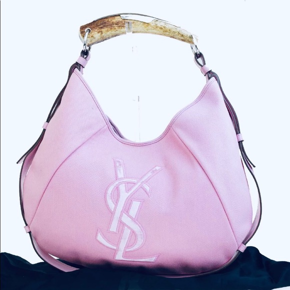 ysl blush bag